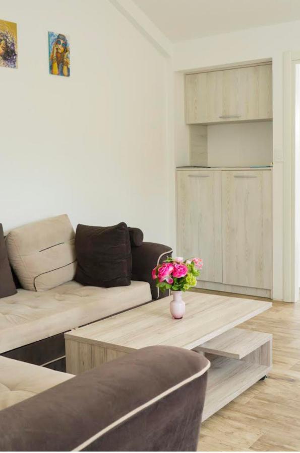 Franovic Apartments Tivat Bagian luar foto